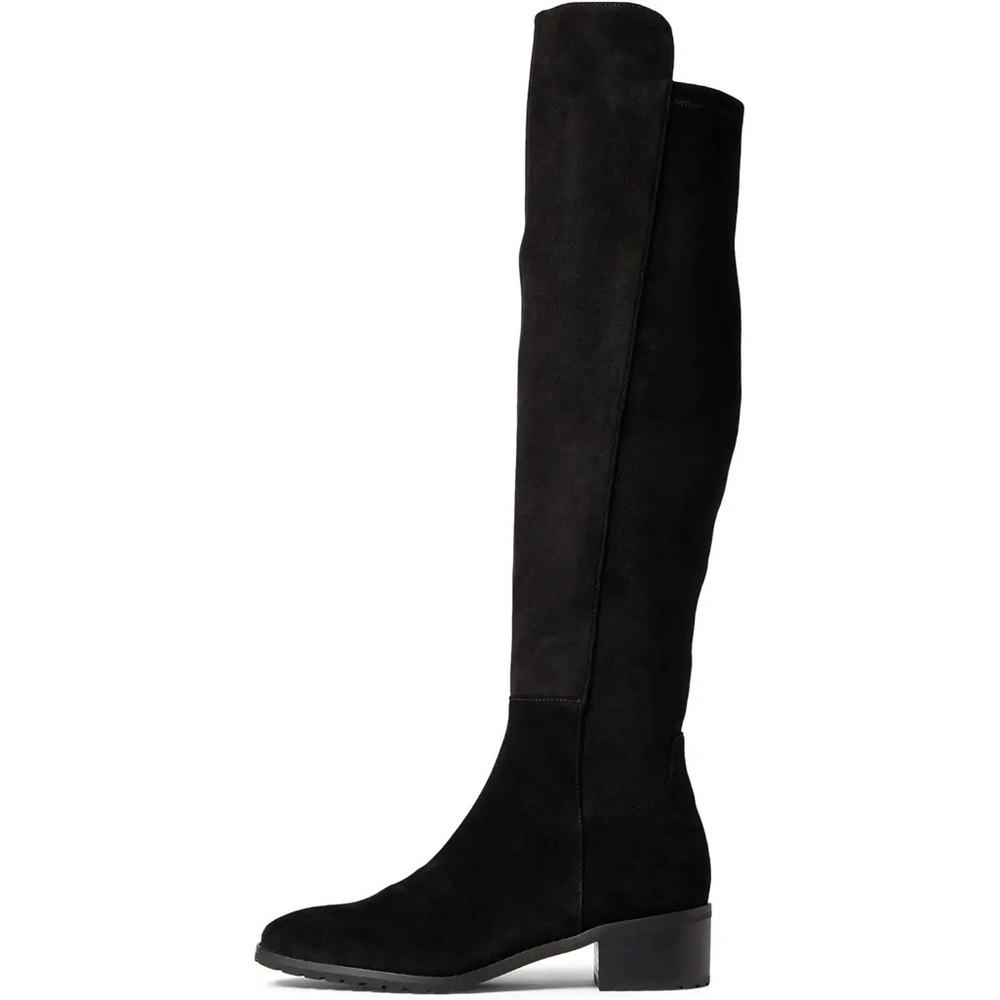 Blondo Sierra Waterproof Over-the-Knee Boots - Picture 3 of 10
